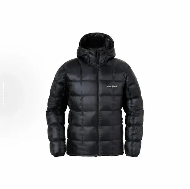 Montbell Down Jackets
