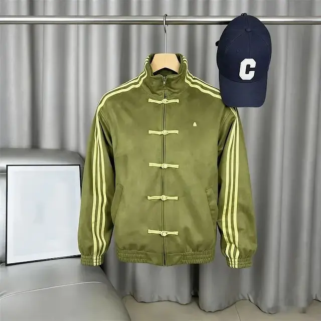 Olive green