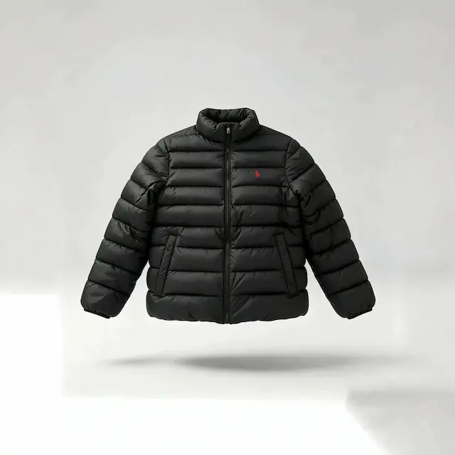 Polo Ralph Lauren Puffer Jackets