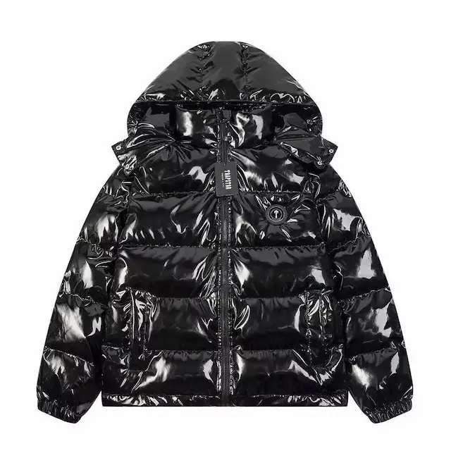 Trapstar Puffer Jackets