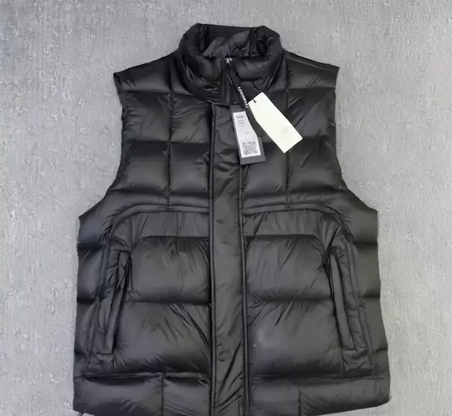CP Company Down Jackets