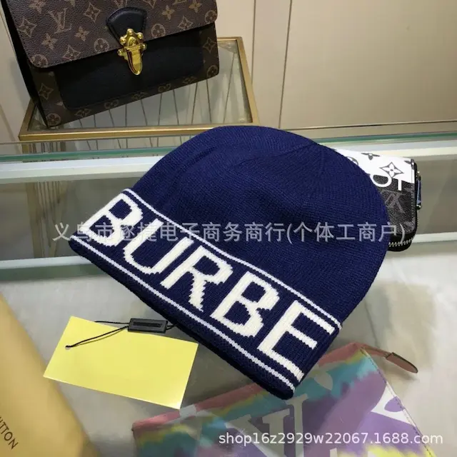 New blue style