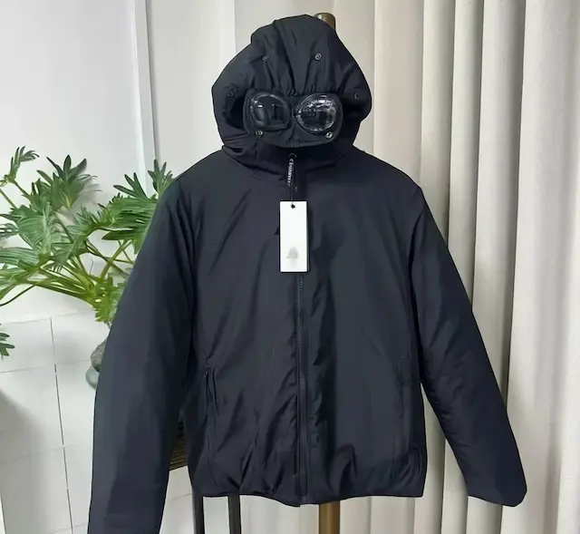 CP Company Down Jackets