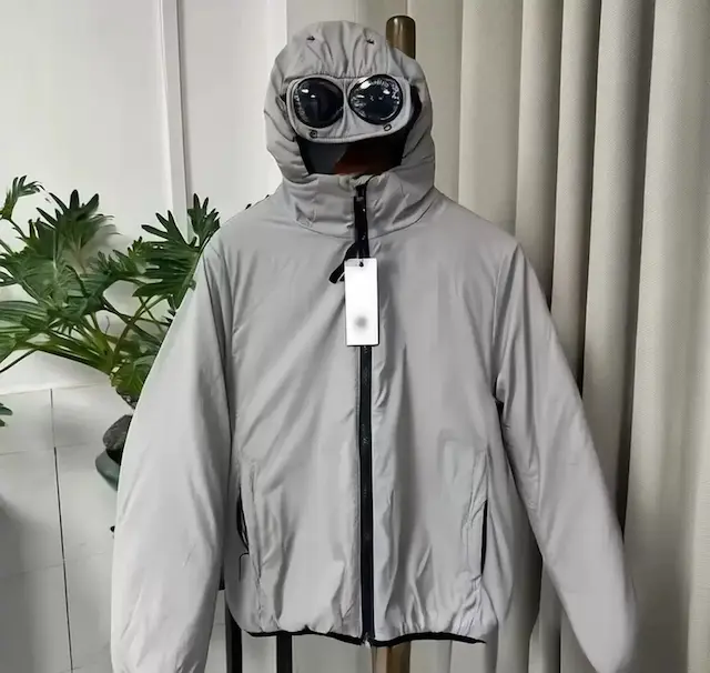 CP Company Down Jackets