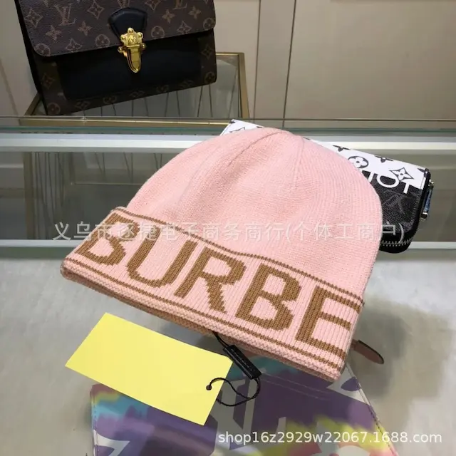 New pink color