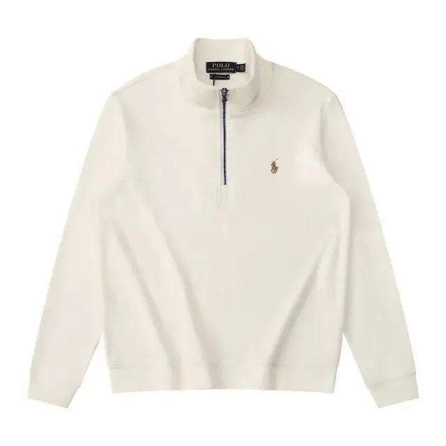Polo Ralph Lauren Half-Zip Sweatshirts