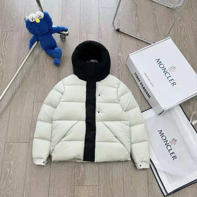 Moncler Down Jackets