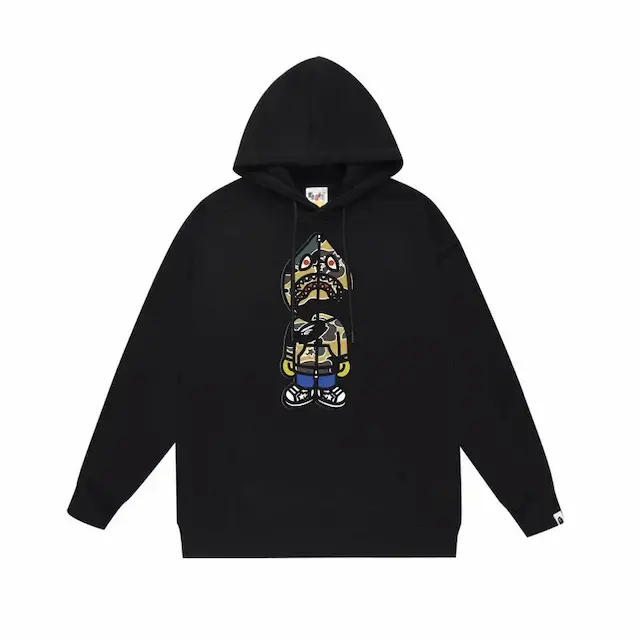 638 black
