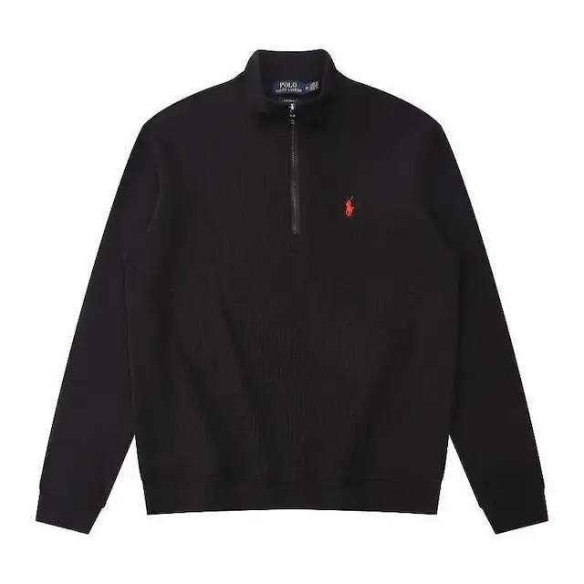 Polo Ralph Lauren Half-Zip Sweatshirts