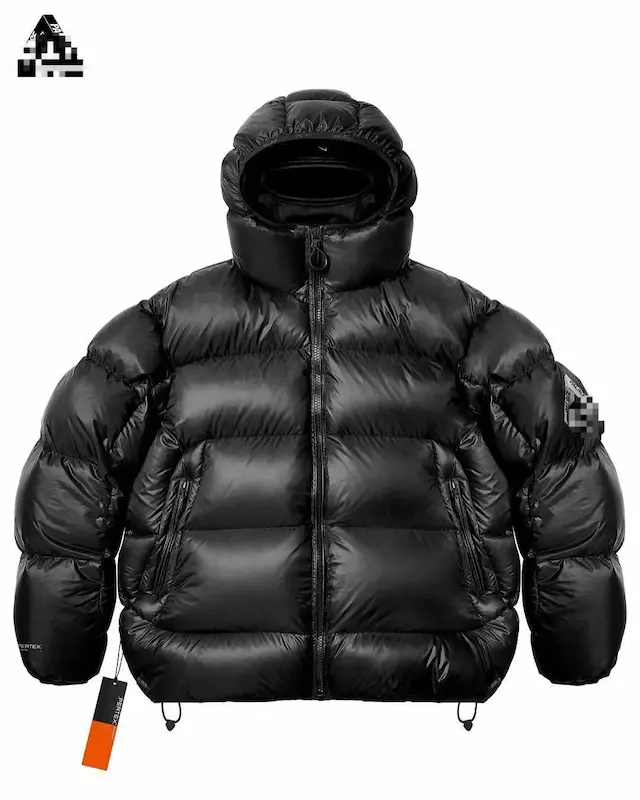 Supreme Down Jackets