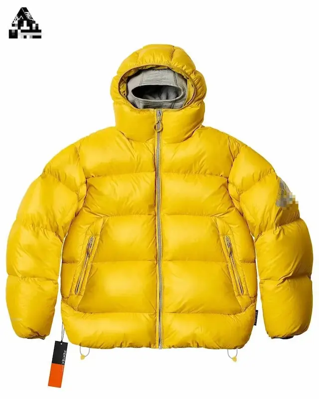 Supreme Down Jackets