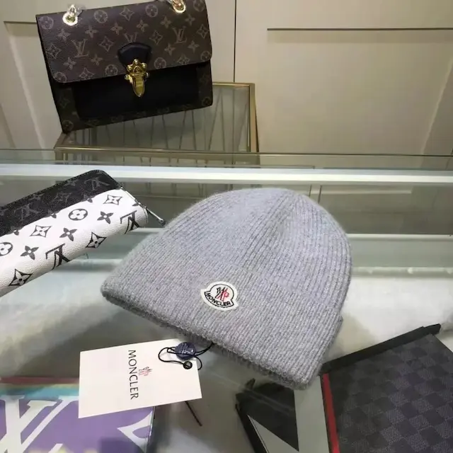 Designer Knit Beanies