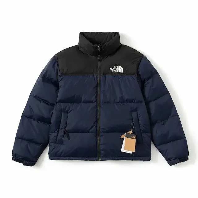 The North Face Nuptse Jackets