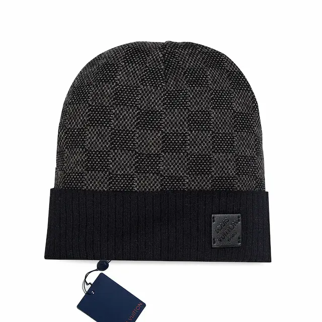 Louis Vuitton Knit Beanies