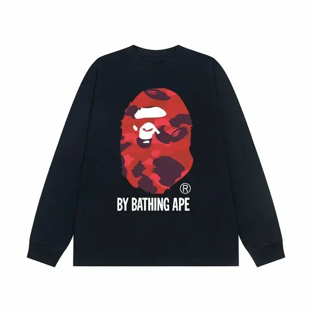 6355 Black and red