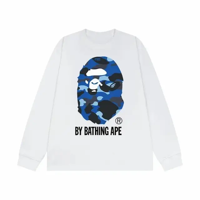 6355 White and blue
