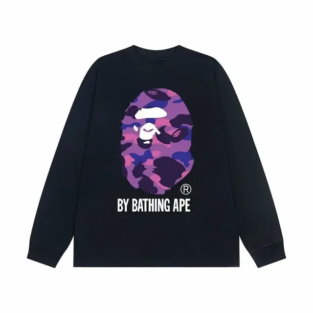 6355 Black purple