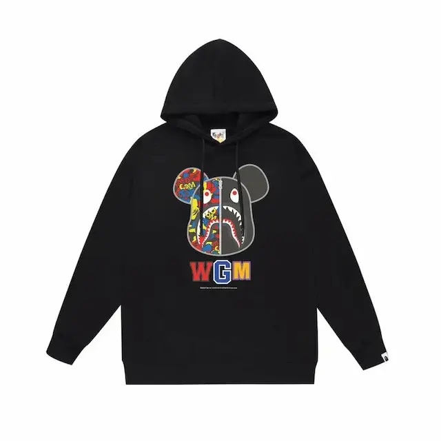 643 black
