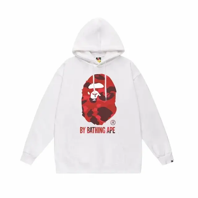 645 white and red