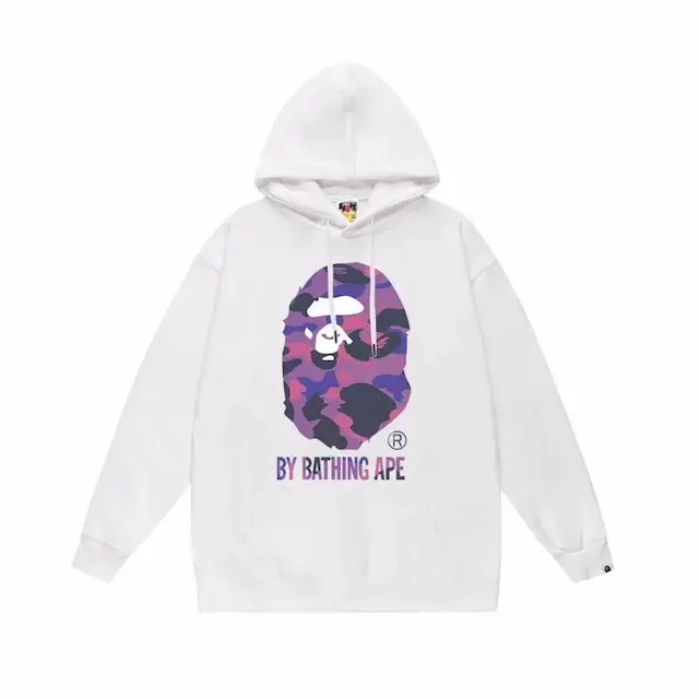 645 White Purple