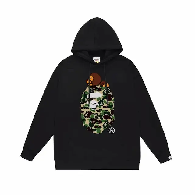 648 black and green
