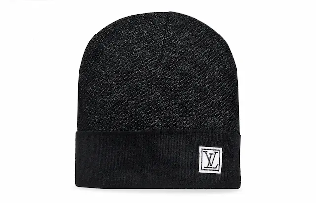 Louis Vuitton Knit Beanies