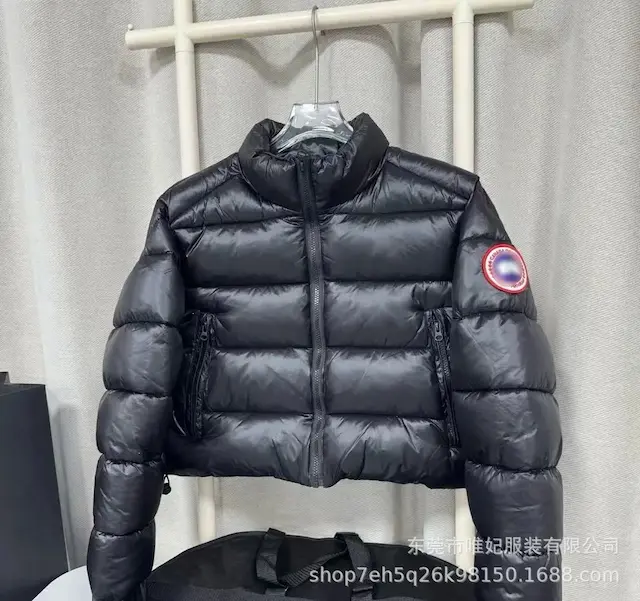 Puff pastry, women’s style, black color