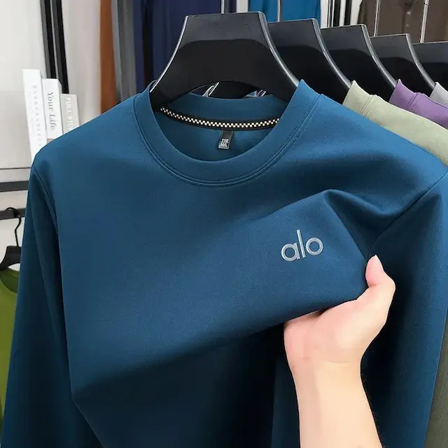 Alo Yoga Tees
