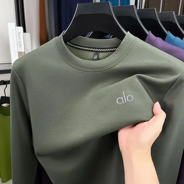 F 6687/army green