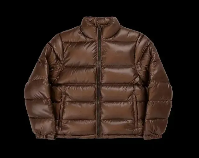NOC Puffer Jackets