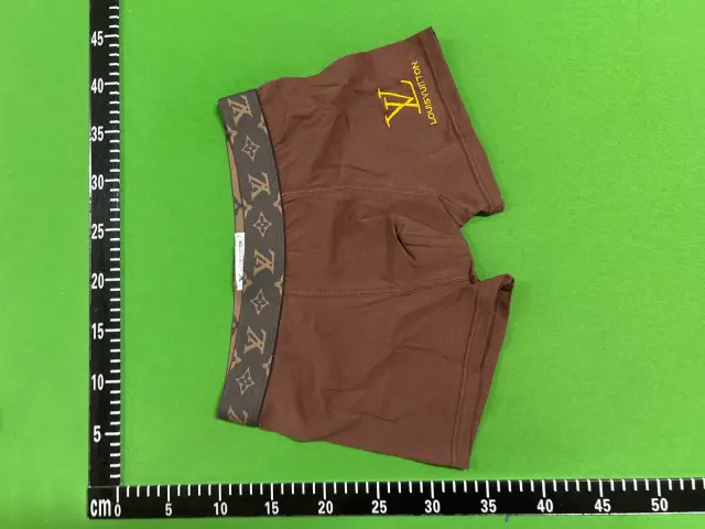 Dior、Amiri — QC photos