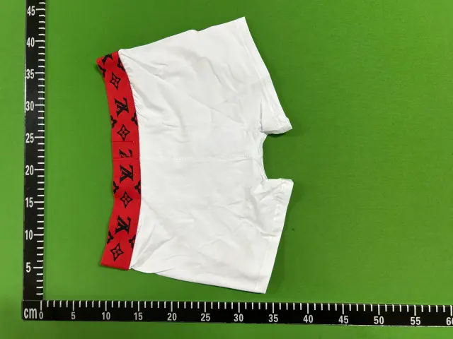 Dior、Amiri — QC photos