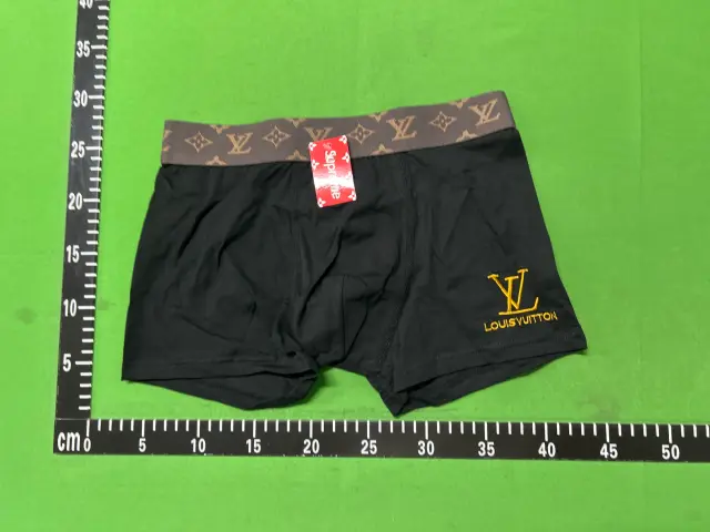 Dior、Amiri — QC photos
