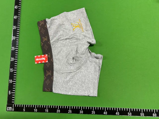 Dior、Amiri — QC photos