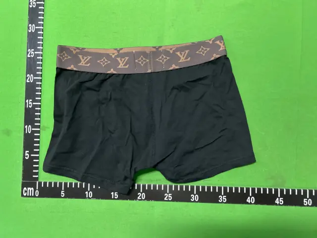 Dior、Amiri — QC photos