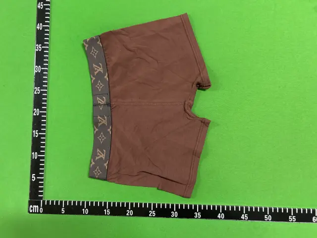 Dior、Amiri — QC photos