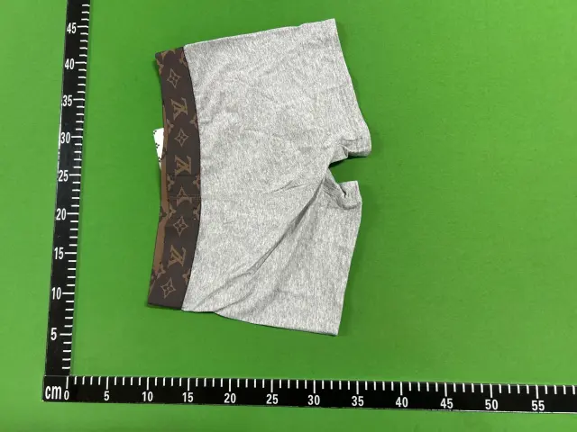 Dior、Amiri — QC photos
