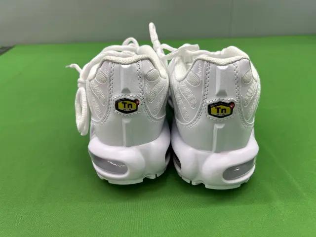 Nike Air Max Plus — fotos QC