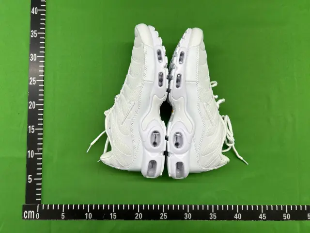 Nike Air Max Plus — fotos QC