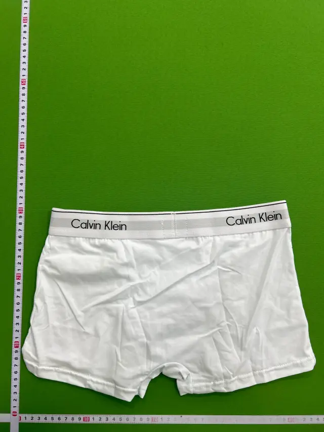 Dior Logo Boxer Briefs — zdjęć QC