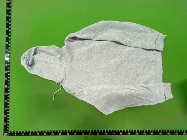 Polo Ralph Lauren Pony Logo Zip-Up Hoodie Black — fotos QC