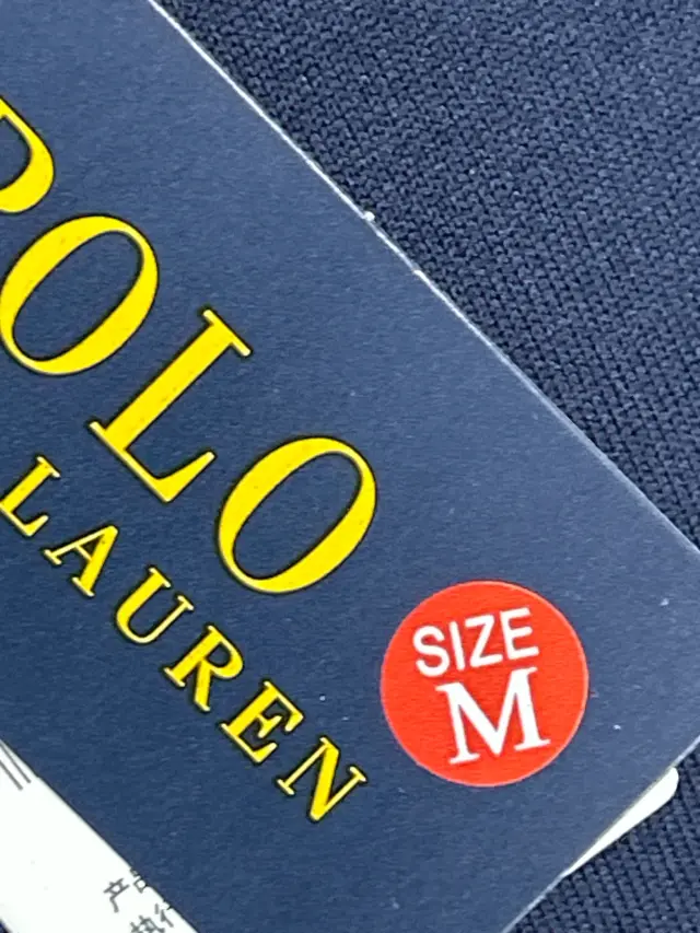 Ralph Lauren Wide-Leg Sweatpants Cream — zdjęć QC